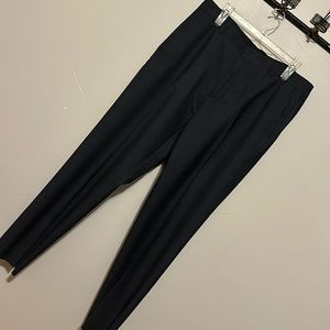 Tommy Hilfiger Men’s Black Dress Pants 36x32